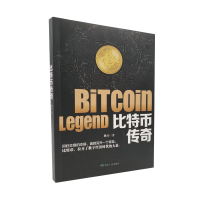 11比特币传奇978750207119622