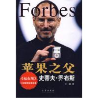11苹果之父:史蒂夫·乔布斯978754365579922