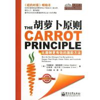 11胡萝卜原则(比薪酬更有效的激励方法最新修订版)9787121201370