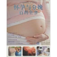 11DK怀孕与分娩百科全书978750008801122