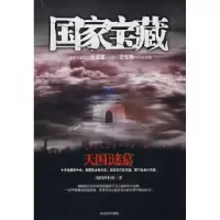 11国家宝藏D一卷:天国谜墓978780680644922