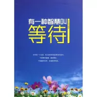 11有一种智慧叫等待978750647905922