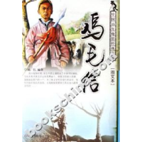 11鸡毛信-中国百年电影经典故事[图文本]978710602439022