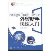 11外贸新手快速入门978712213806422