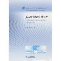 11Java企业级应用开发978704033157822
