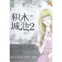 11积木城池(2)978753134270022