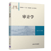 11审计学(普通高校十三五规划教材)/会计学系列978730250560022