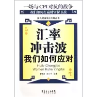 11汇率冲击波:我们如何应对978754540793822