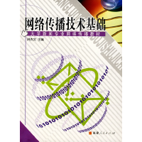 11网络传播技术基础978721104357622