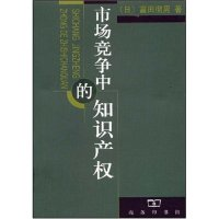 11市场竞争中的知识产权978710002923022