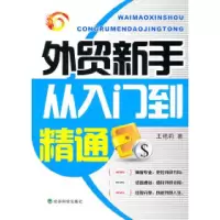 11外贸新手从入门到精通978751410135522