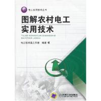 11图解农村电工实用技术978711136075922