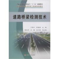 11道路桥梁检测技术978755092331722