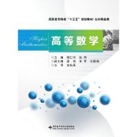 11高等数学(杨仁付)978756064124922