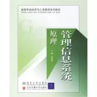 11管理信息系统原理978781082691422