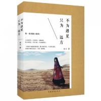 11不为遇见只为远方978751134121122