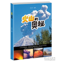 11火山的奥秘978720013253322