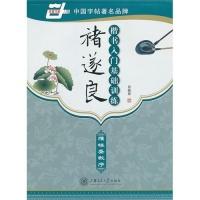 11褚遂良楷书入门基础训练-雁塔圣教序978731309739222