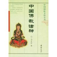 11中国佛教诸神——中国神祗文化全书978780061777522