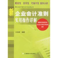 11新企业会计准则实用操作详解978781098680922