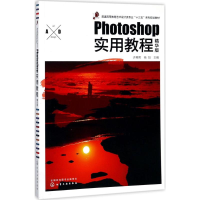 11Photoshop实用教程(精华版)978712230414822