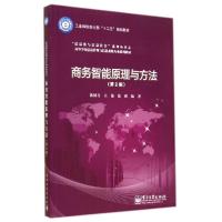 11商务智能原理与方法(第2版)/陈国青/本研教材978712123979322