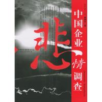 11中国企业悲情调查:一个财经记者的采访手记978750058205222