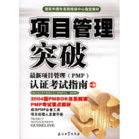 11项目管理突破978750215348922