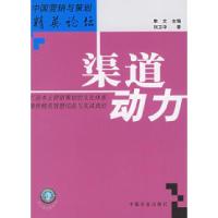 11渠道动力——中国营销与策划精英论坛978710910070122