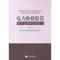 11电力价格监管978750920947922