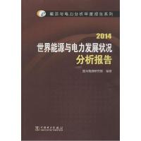 11世界能源与电力发展状况分析报告.2014978751236406622