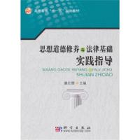 11思想道德修养与法律基础实践指导978703028750222