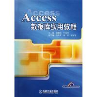 11Access数据库实用教程978711136234022