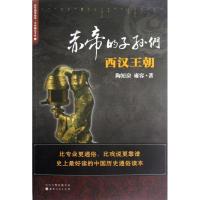 11西汉王朝赤帝的子孙们978720307775622