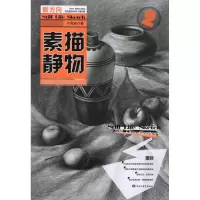 11素描静物-新方向978753183310922