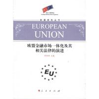 11欧盟金融市场一体化及其相关法律的演进978701010542022