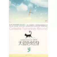 11天蓝色转身978780204420322