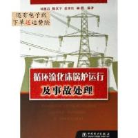 11循环流化床锅炉运行及事故处理978750834055522