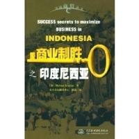 11商业制胜之印度尼西亚978750841782022
