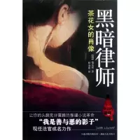 11黑暗律师(茶花女的肖像)978754387837222