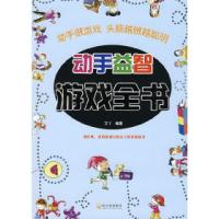 11动手益智游戏全书978780753352822