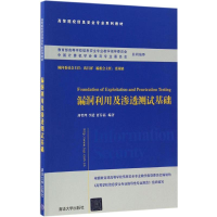 11漏洞利用及渗透测试基础978730246418122