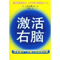 11激活右脑(全面提升6种脑力的思维训练)978754422892322