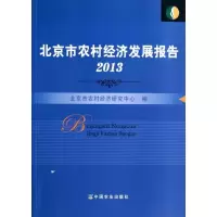 11北京市农村经济发展报告.2013978710919074022