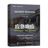 11应急响应——网络安全的预防、发现、处置和恢复9787121369858