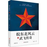 11皖东北风云之武飞传奇978752052220522