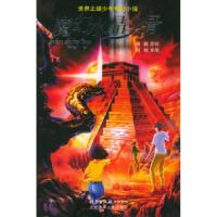 11魔幻水晶头骨——世界之谜少年奇幻小说978753011426122