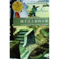 11扬子江上游的小傅/国际儿童文学大奖得主经典系列9787534645648