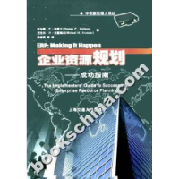 11企业资源规划(成功指南)978731303244722