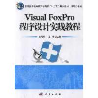 11VisualFoxPro程序设计实践教程978703032109122